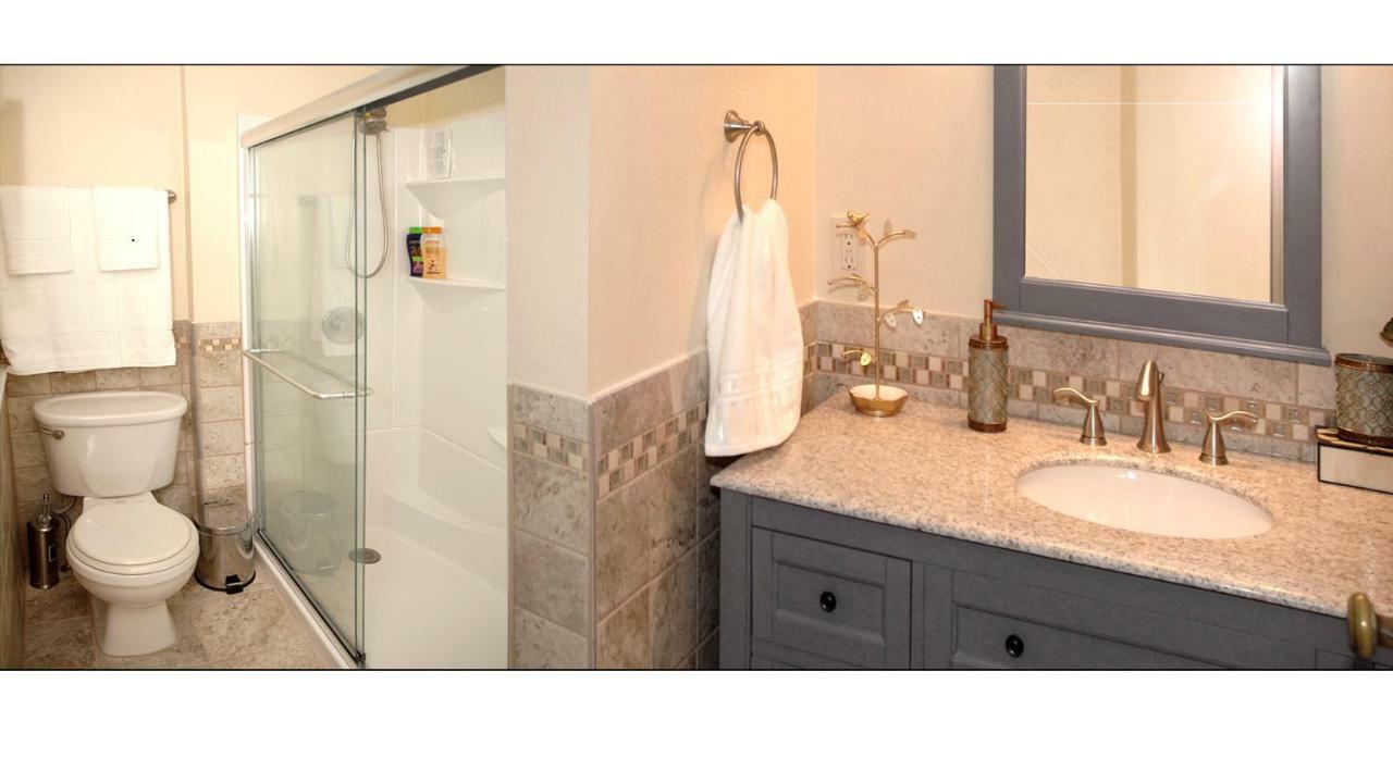 Historic Luxury Two Bedroom Apartment St. Augustine Luaran gambar