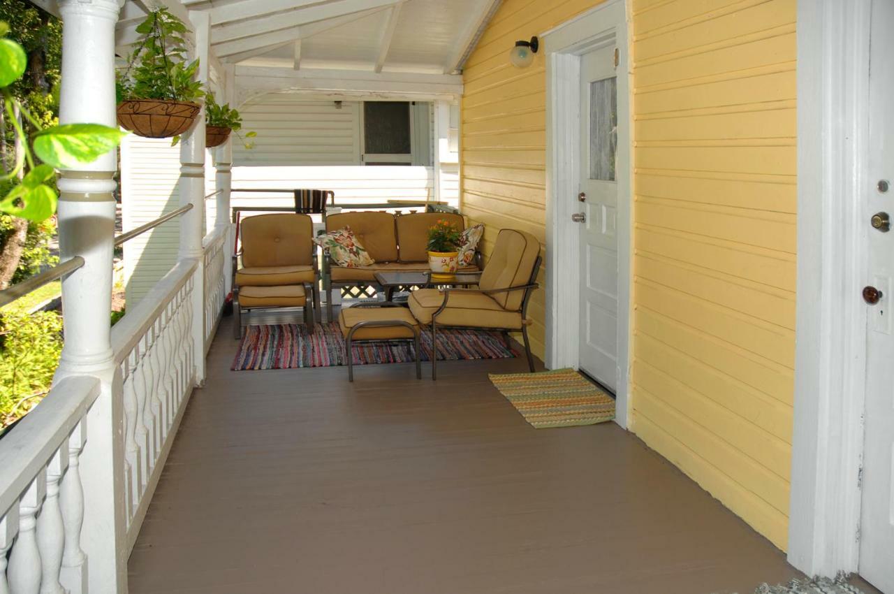 Historic Luxury Two Bedroom Apartment St. Augustine Luaran gambar