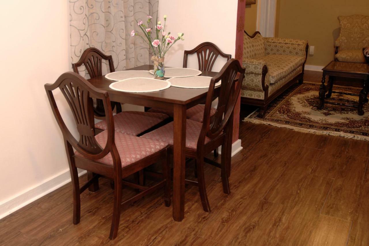 Historic Luxury Two Bedroom Apartment St. Augustine Luaran gambar