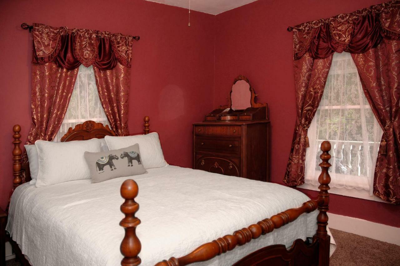 Historic Luxury Two Bedroom Apartment St. Augustine Luaran gambar