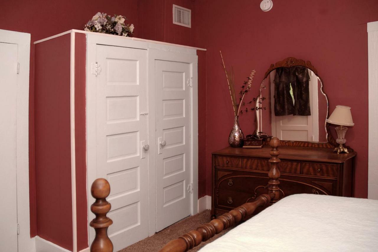 Historic Luxury Two Bedroom Apartment St. Augustine Luaran gambar