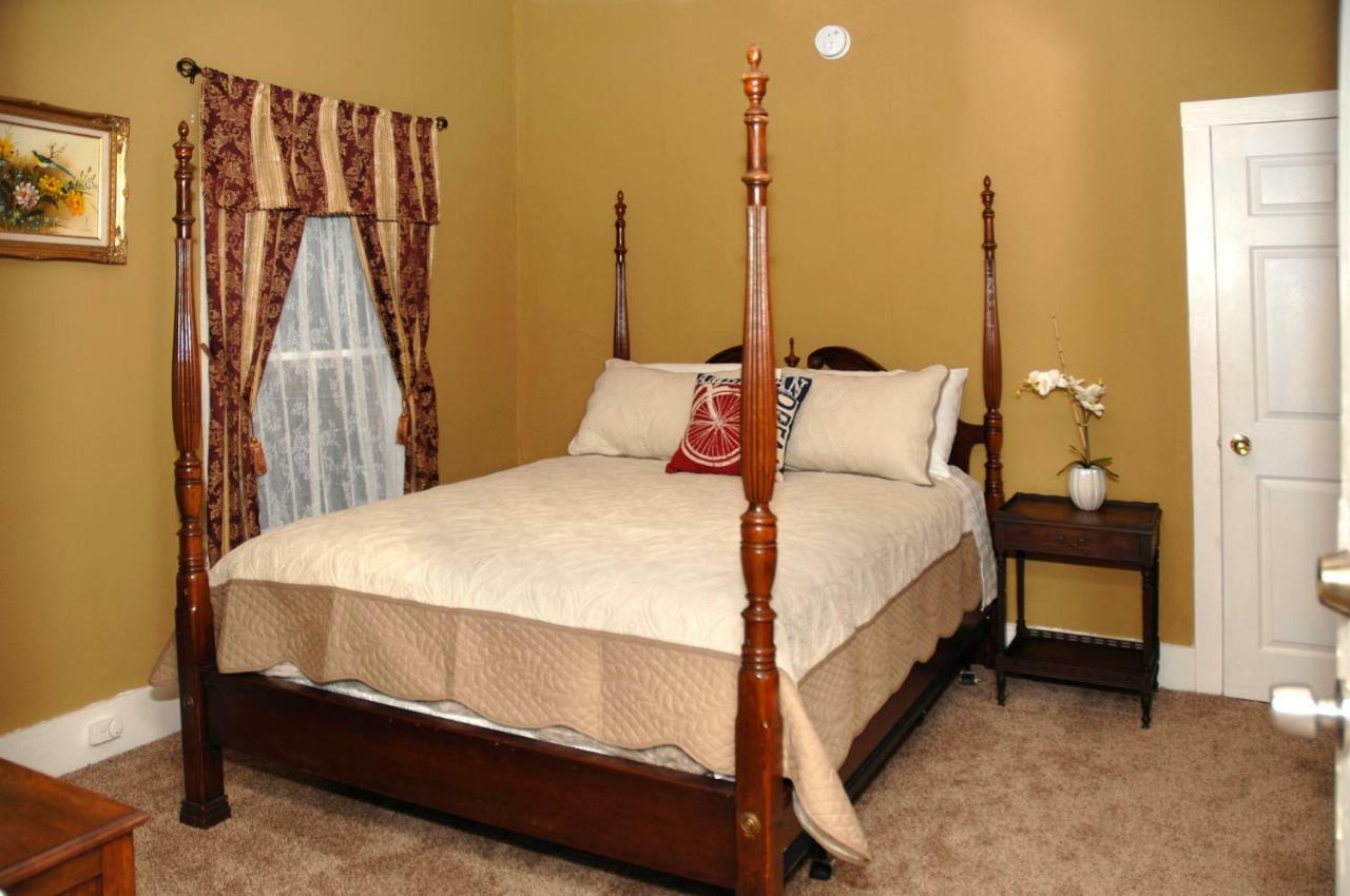 Historic Luxury Two Bedroom Apartment St. Augustine Luaran gambar